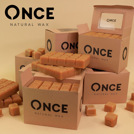 Discover the Quality of Our Wax